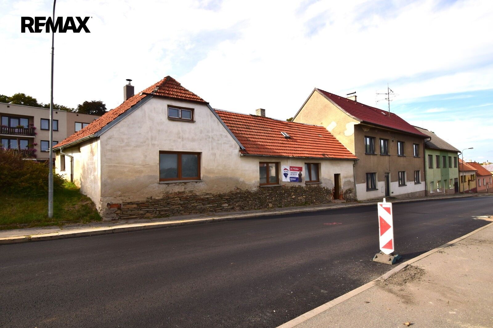Rodinný dům · 83 m² · Žižkova 220, Pacov - 3