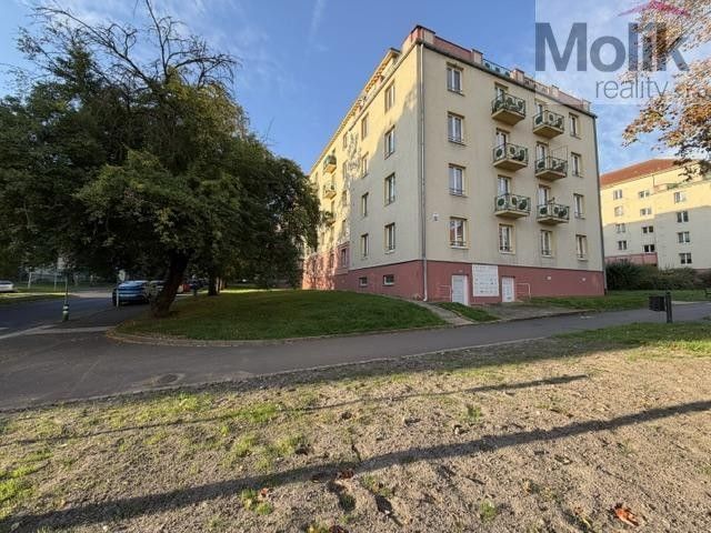 2+1, Josefa Skupy, Most, 56 m² - 1