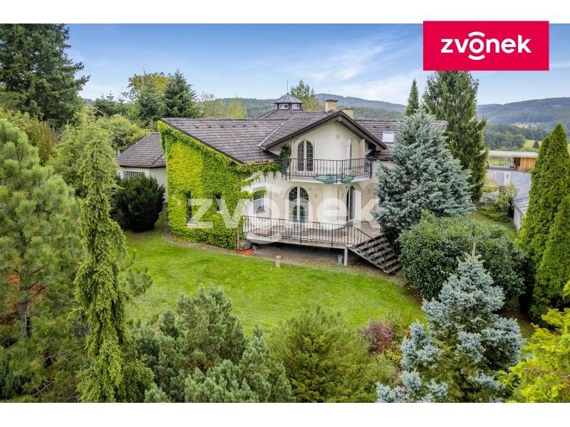 Prodej rodinný dům - Na Drahách, Pozlovice, 180 m²