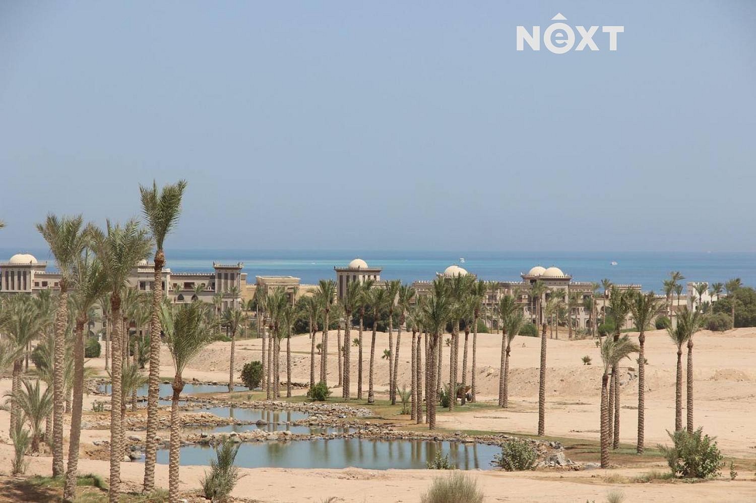 Byt 3+kk · 128 m² · Sahl Hasheesh, Egypt - 3