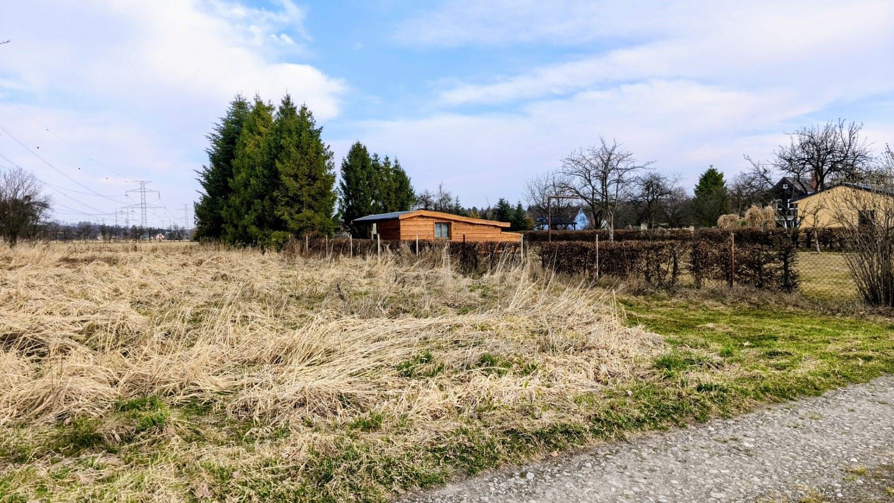 Louky, Dobrá, okres Frýdek-Místek - 1