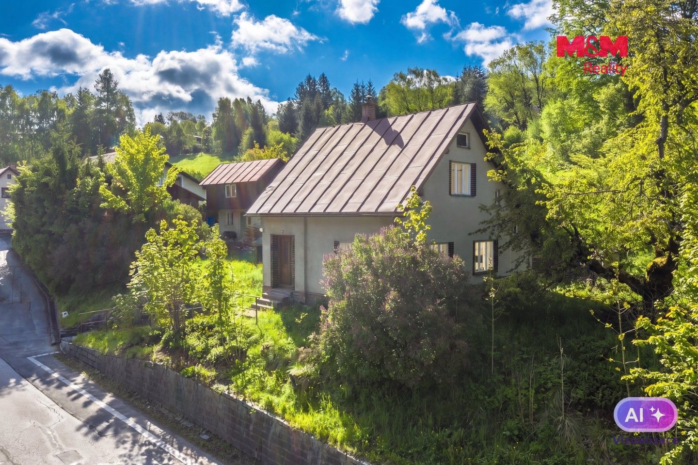 Rodinný dům · 85 m² · Dolní Rokytnice, Rokytnice nad Jizerou - 3