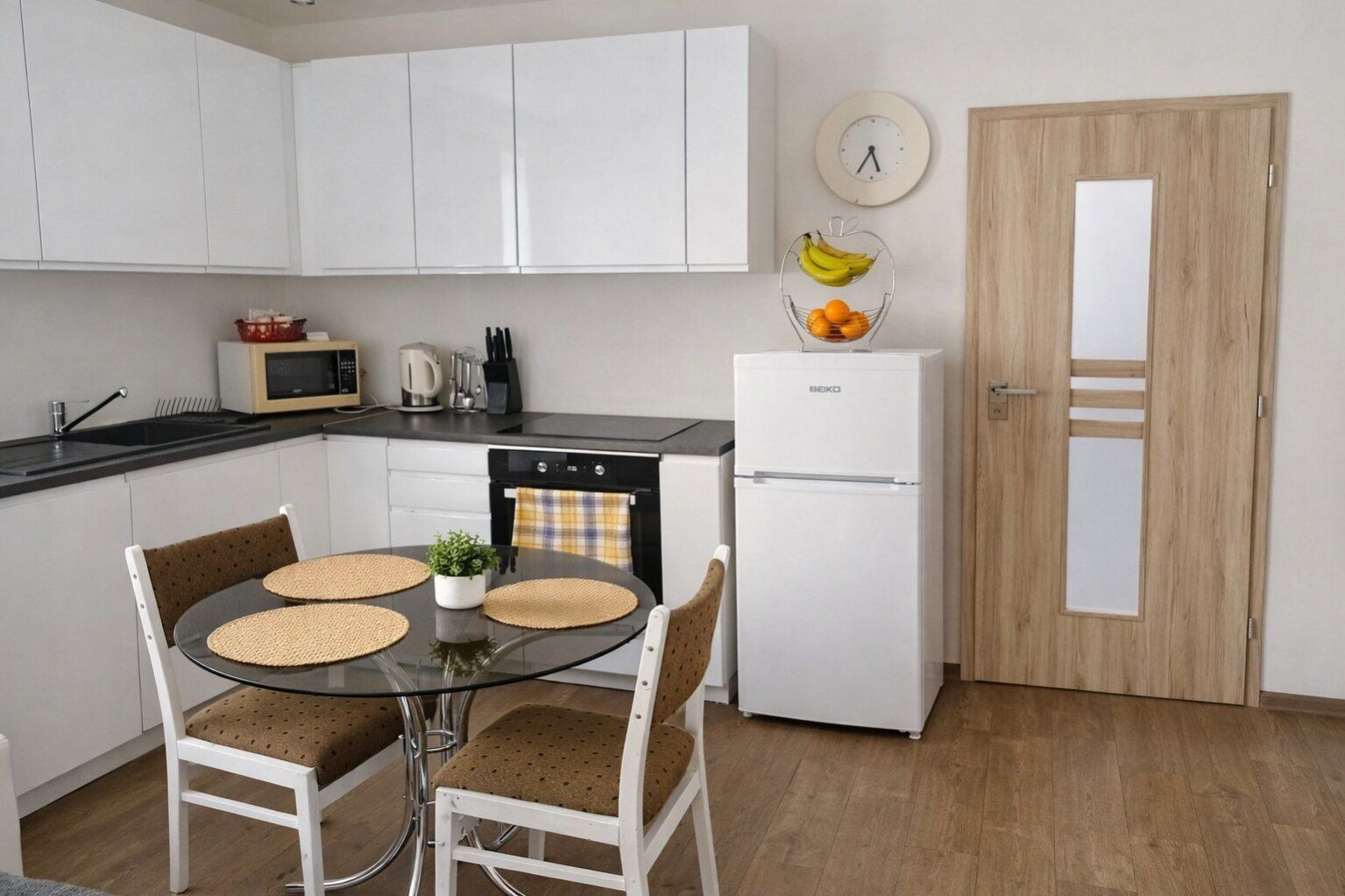 Byt 1+1 · 37 m² · Třída Československé armády, Hranice I-Město - 3