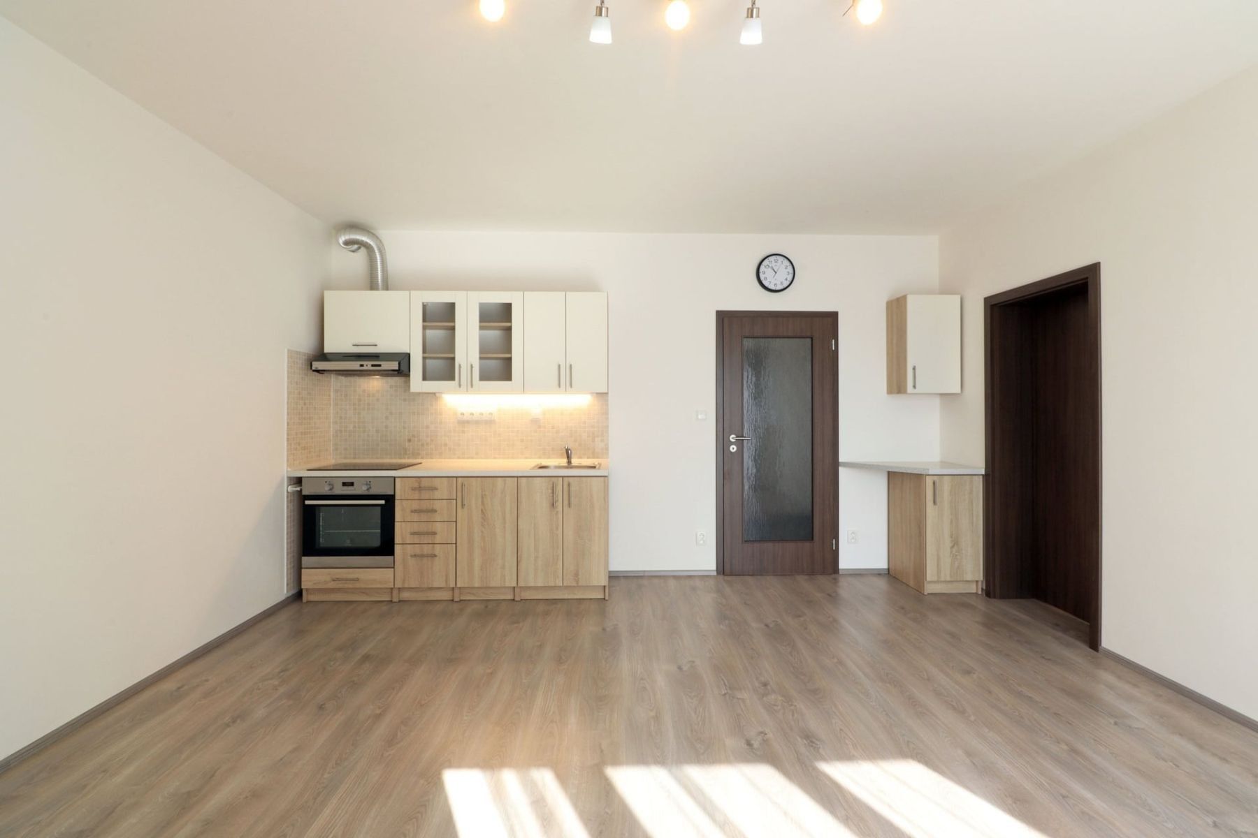2+kk, Jaroslava Holečka, Kladno - Kročehlavy, Středočeský kraj, 47 m² - 1