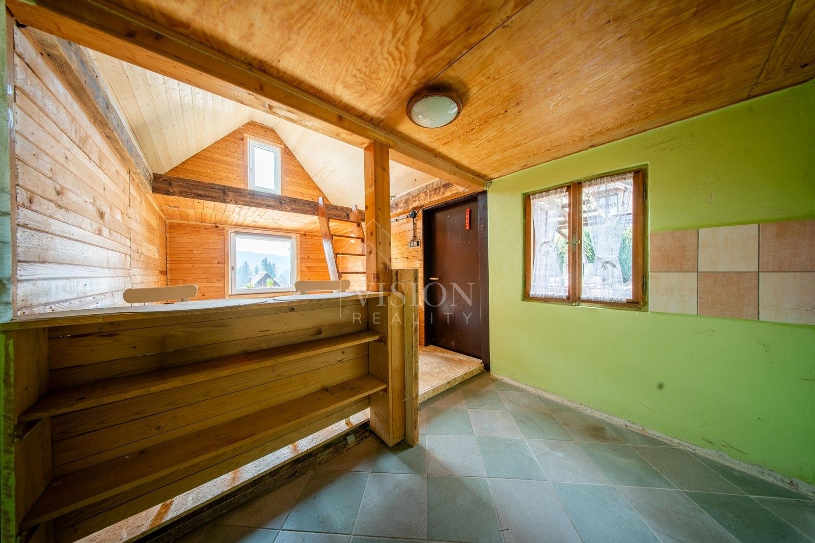Chata · 19 m² · Loučovice - 4