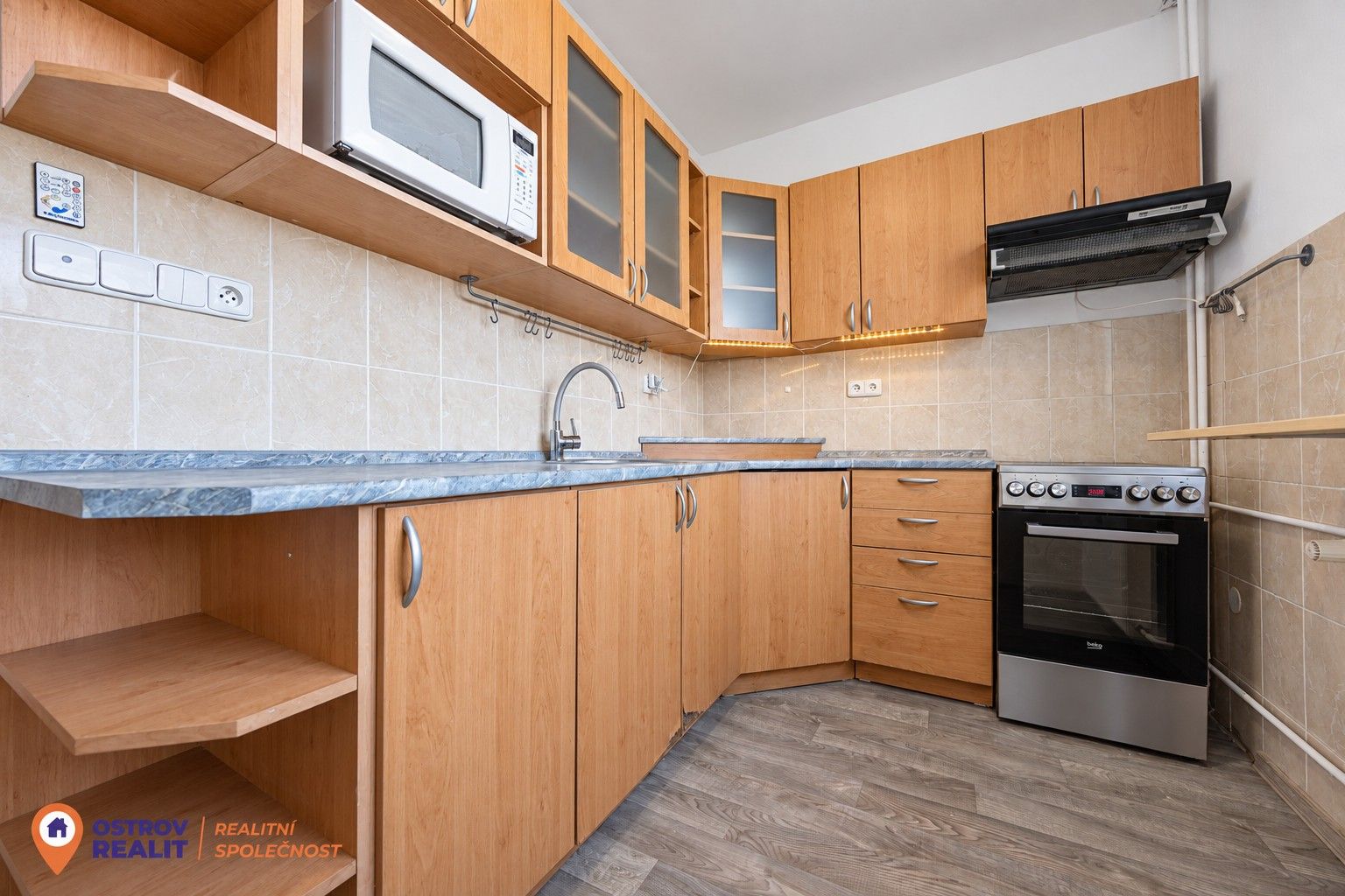 3+1, Nová, Postřelmov, 60 m² - 1