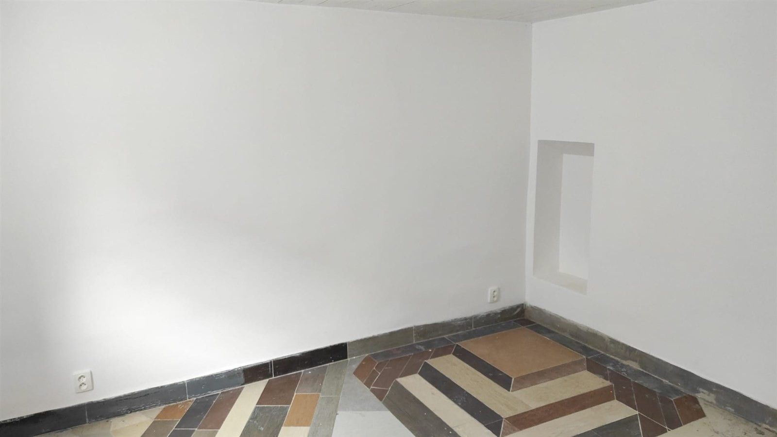 2+kk, Evropská 540, Cheb, 36 m² - 2