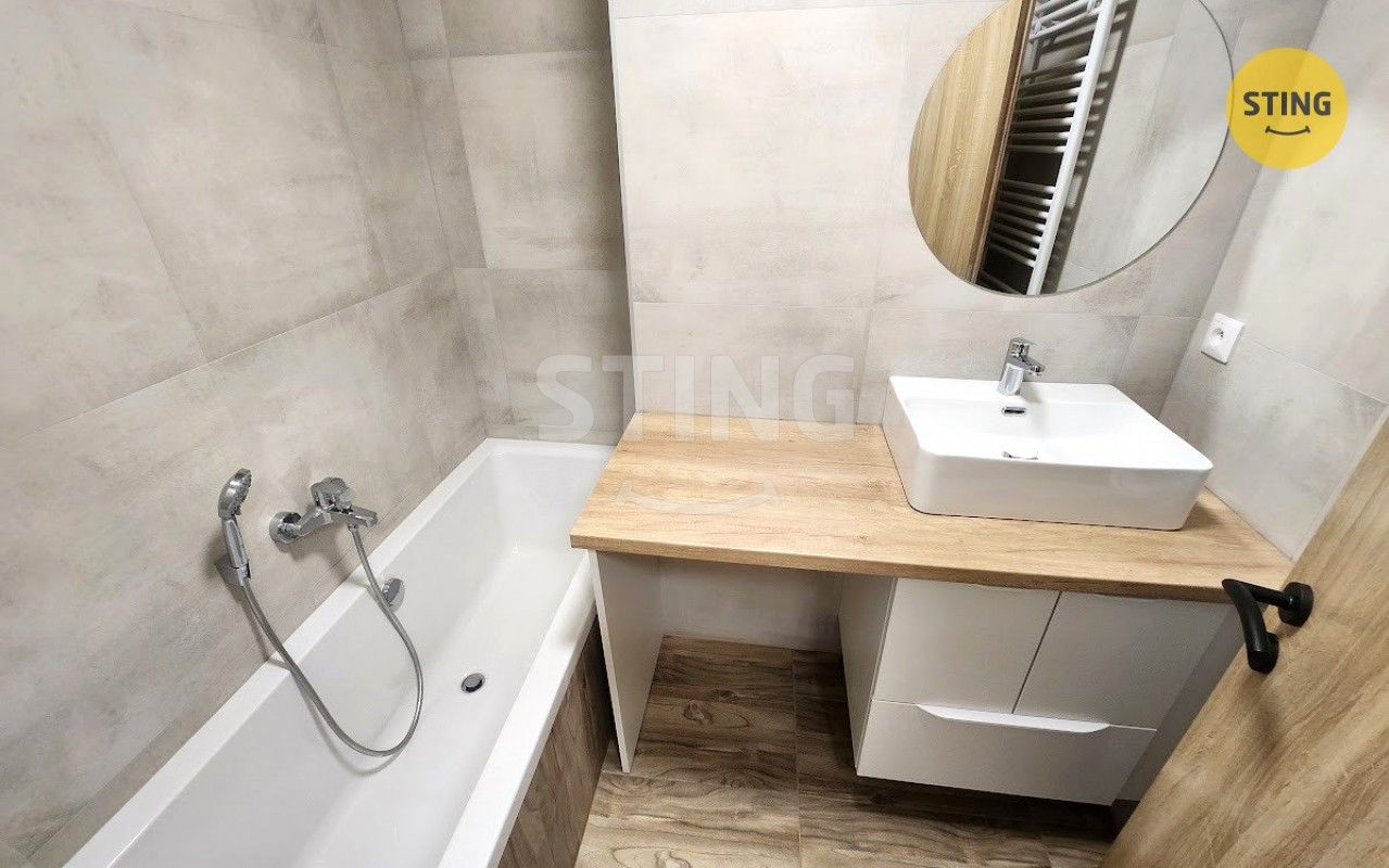 2+1, Jižní čtvrť II, Přerov, 66 m² - 1