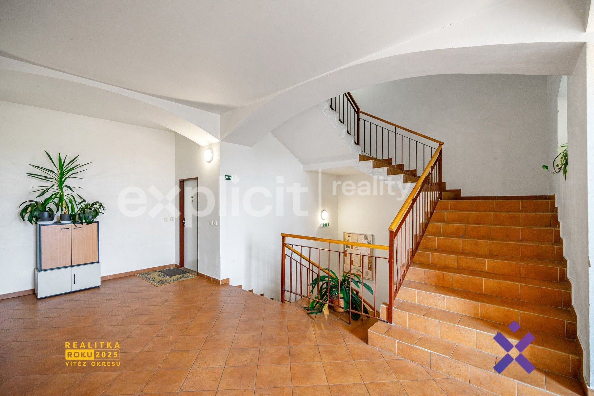 Prodej byt 1+1 - Za Škodovkou, Hradec Králové, 46 m²