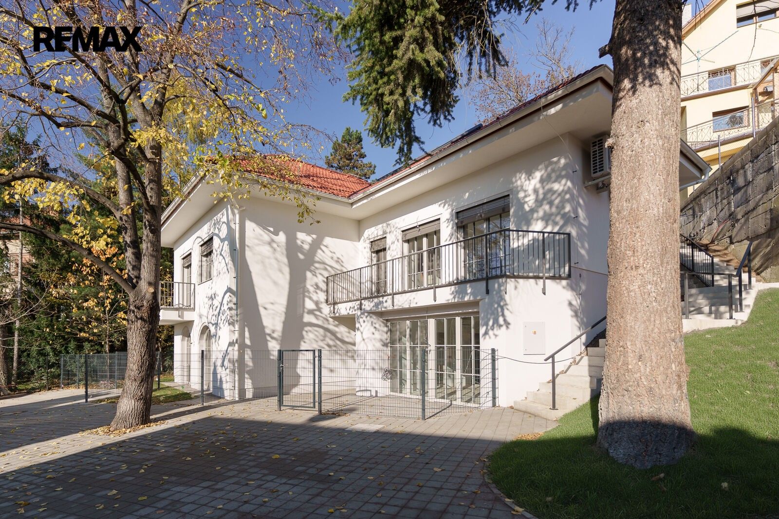 Vily, Před Skalkami I 3173, Praha Záběhlice, 462 m² - 2
