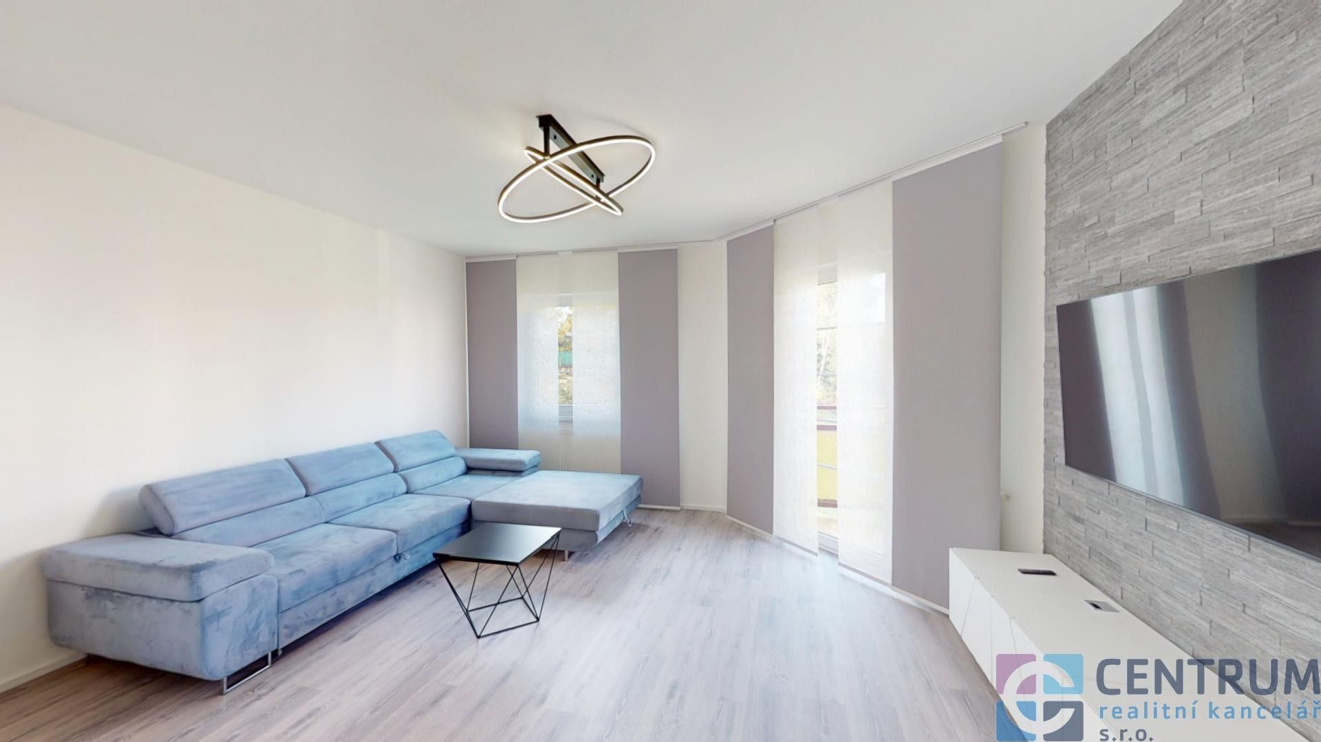 Byt 2+1 · 62 m² · Široká, Jablonec nad Nisou Proseč nad Nisou - 3