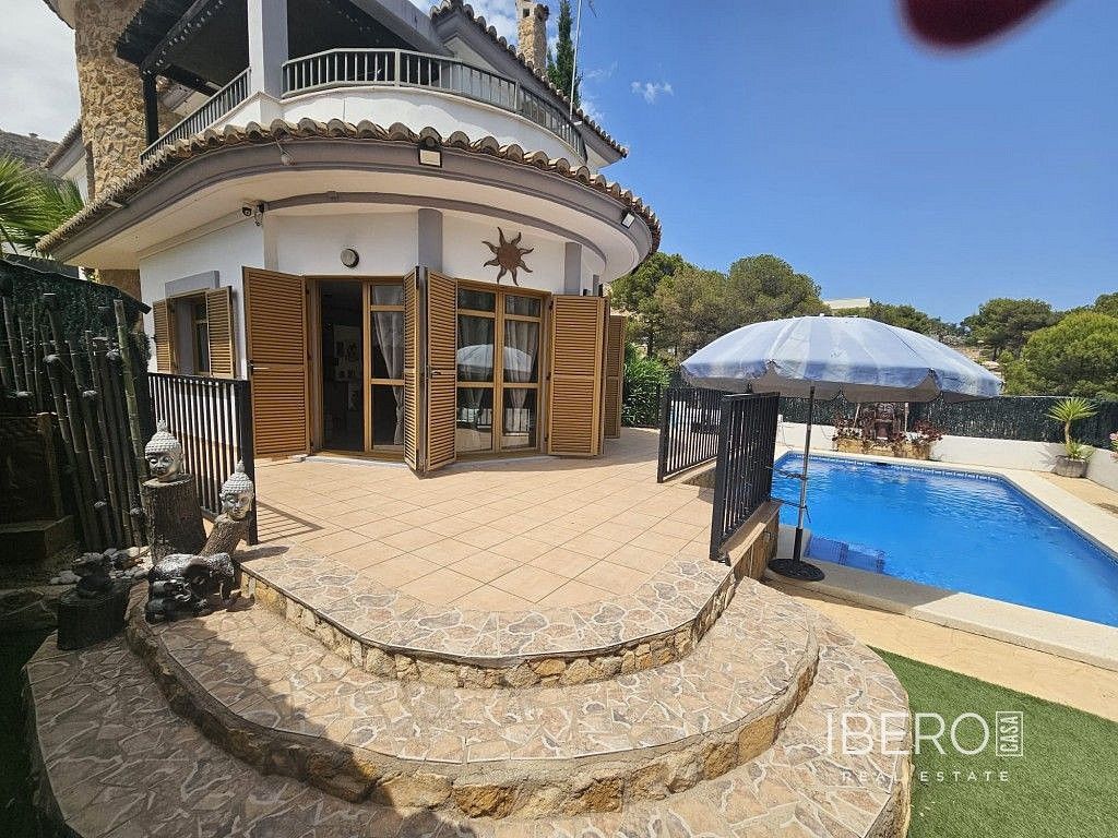 Rodinný dům · 180 m² · Finestrat, ES - 3