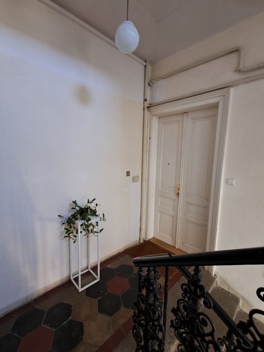 4+1, Belgická, Praha - Vinohrady, 114 m² - 1