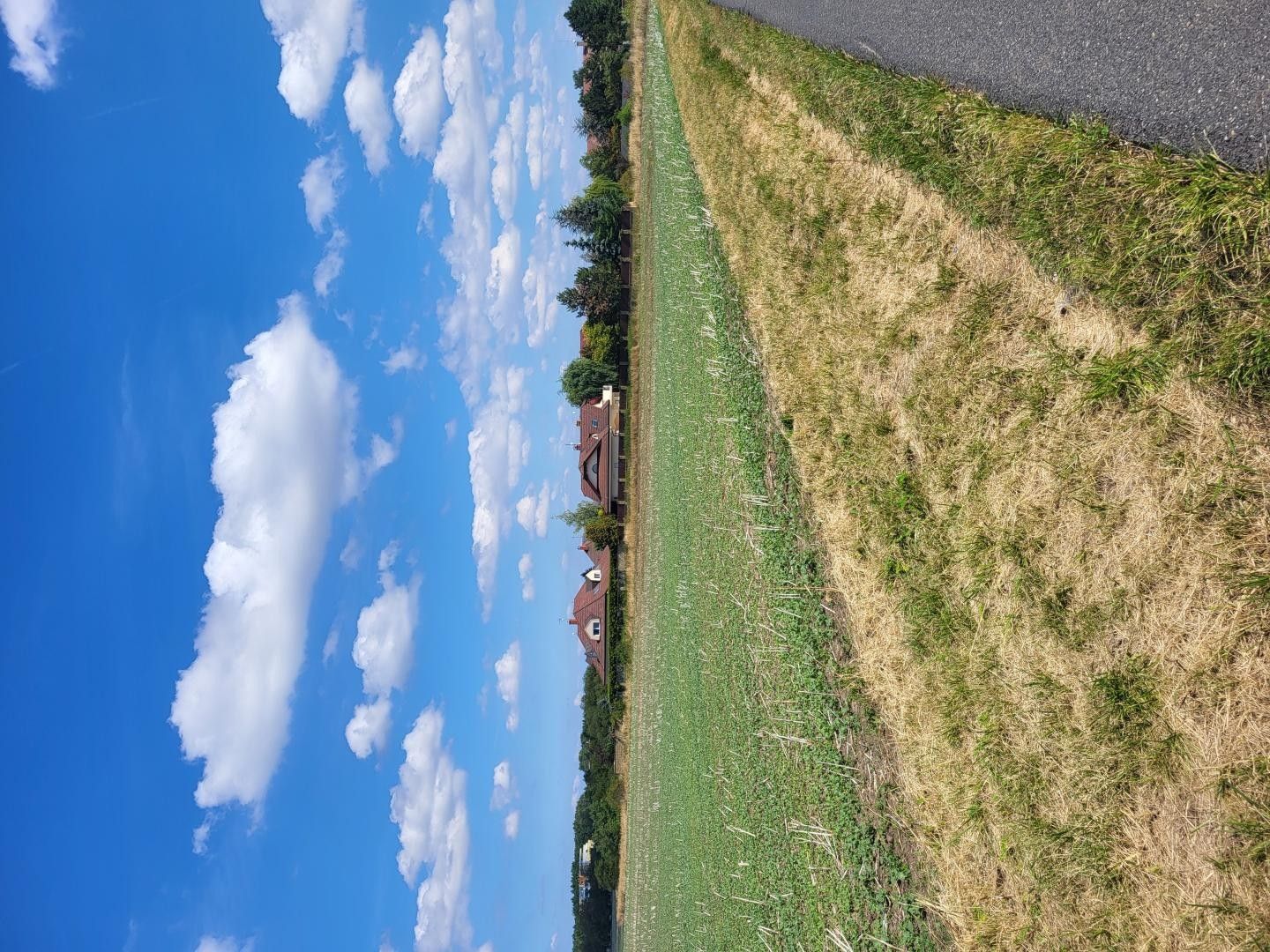 Prodej pozemek - Dolní Měcholupy, Praha