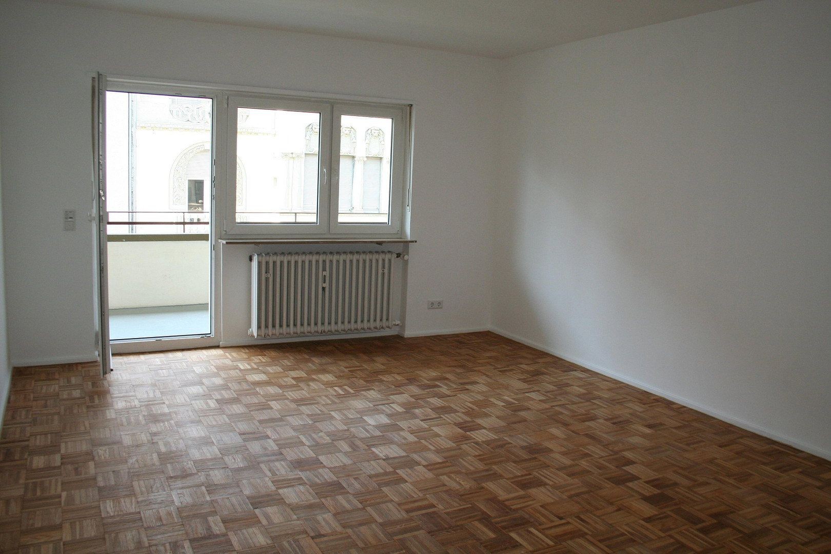 Byt 3+1 · 95 m² · 68165 Mannheim Mannheim Baden-Württemberg 68165 - 3