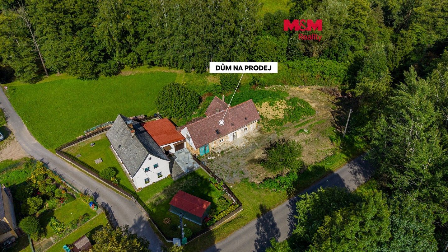 Rodinné domy, Bílý Kostel nad Nisou, 192 m² - 1