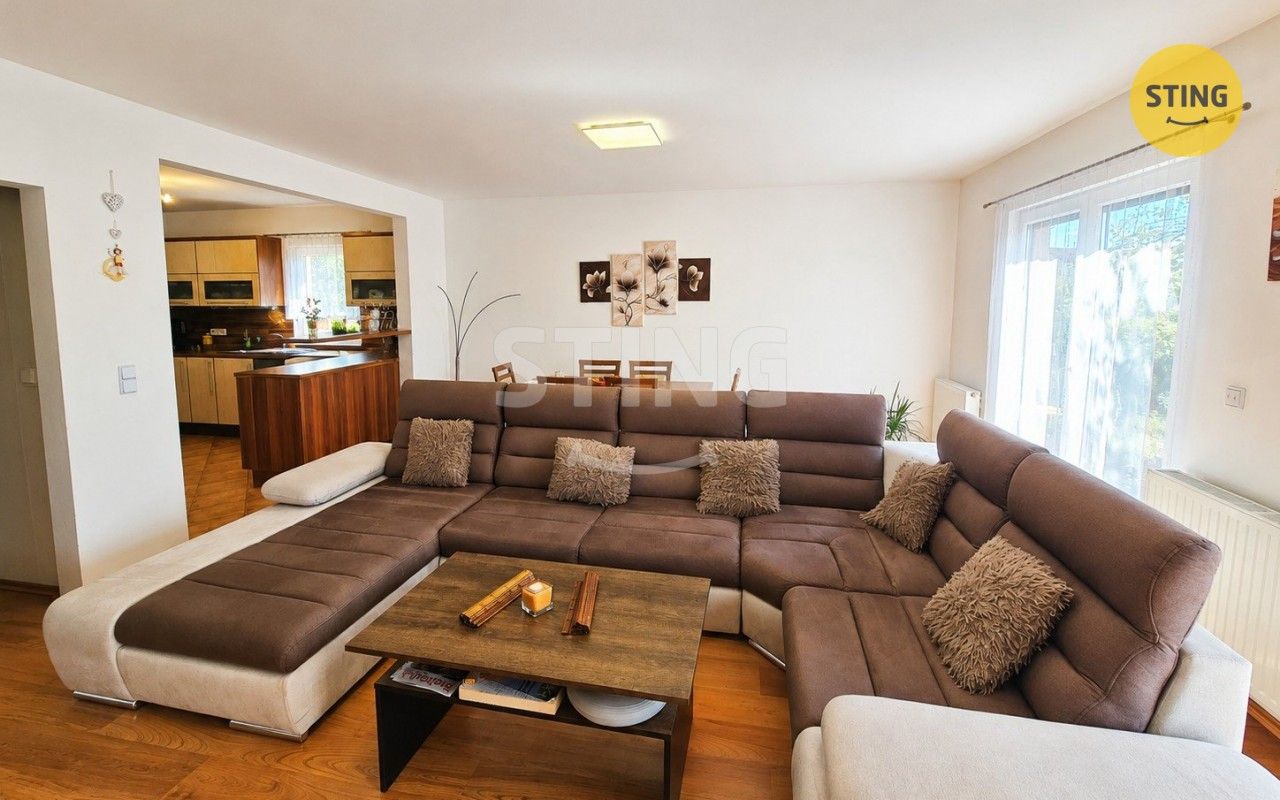 Rodinné domy, Olšany u Prostějova, 175 m² - 2