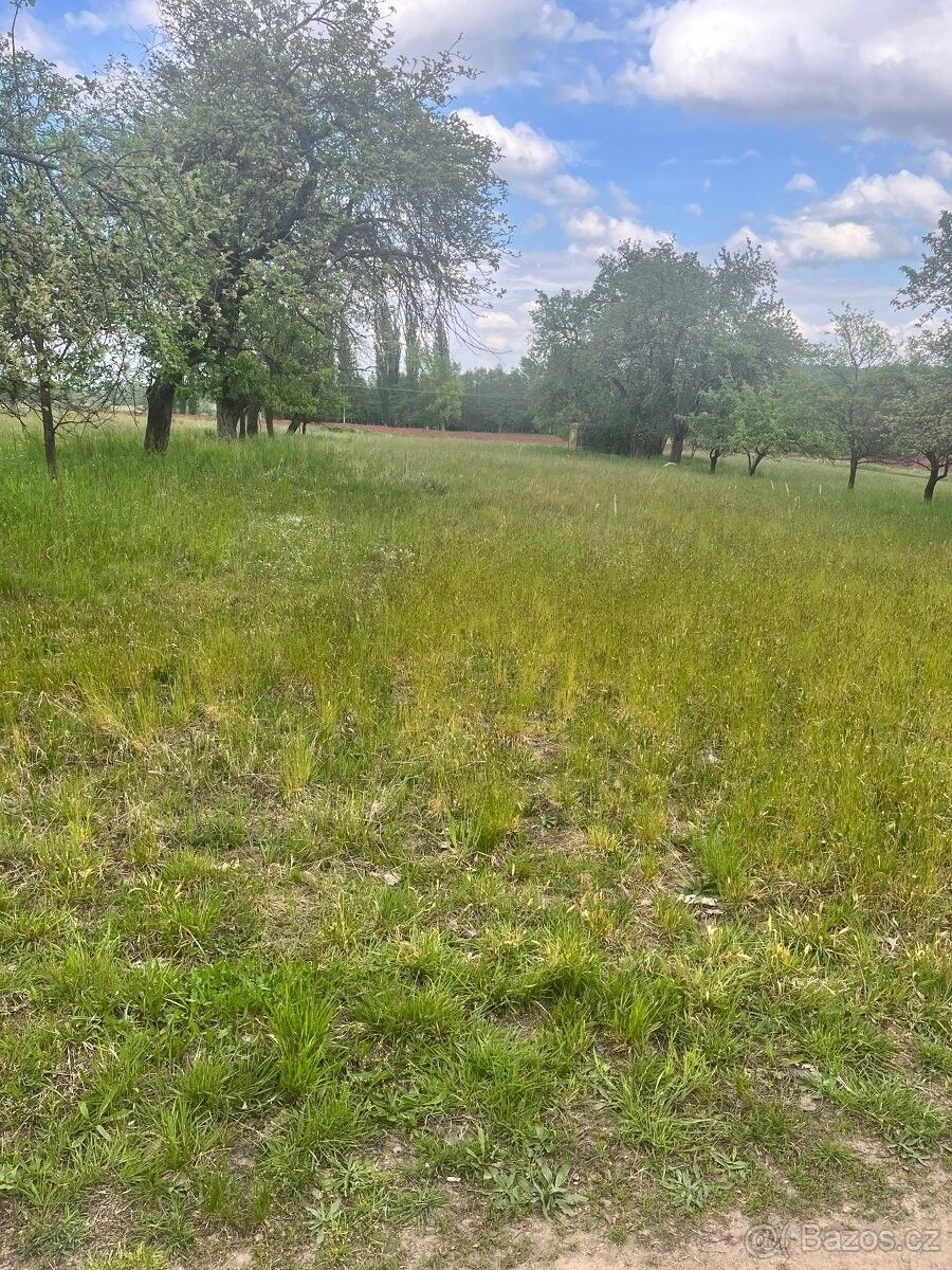 Prodej pozemek pro bydlení - Přelouč, 535 01