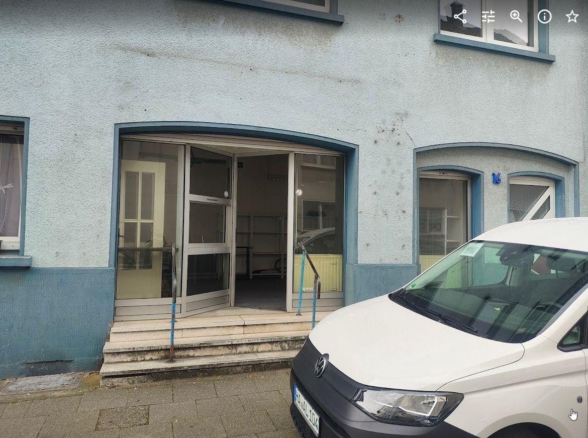Obchodní prostory · 25 m² · Am Steinberg 16 Oberhausen Osterfeld Nordrhein-Westfalen 46117 - 3