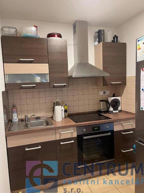 2+kk, Květinová  , Jablonec nad Nisou, 45 m²