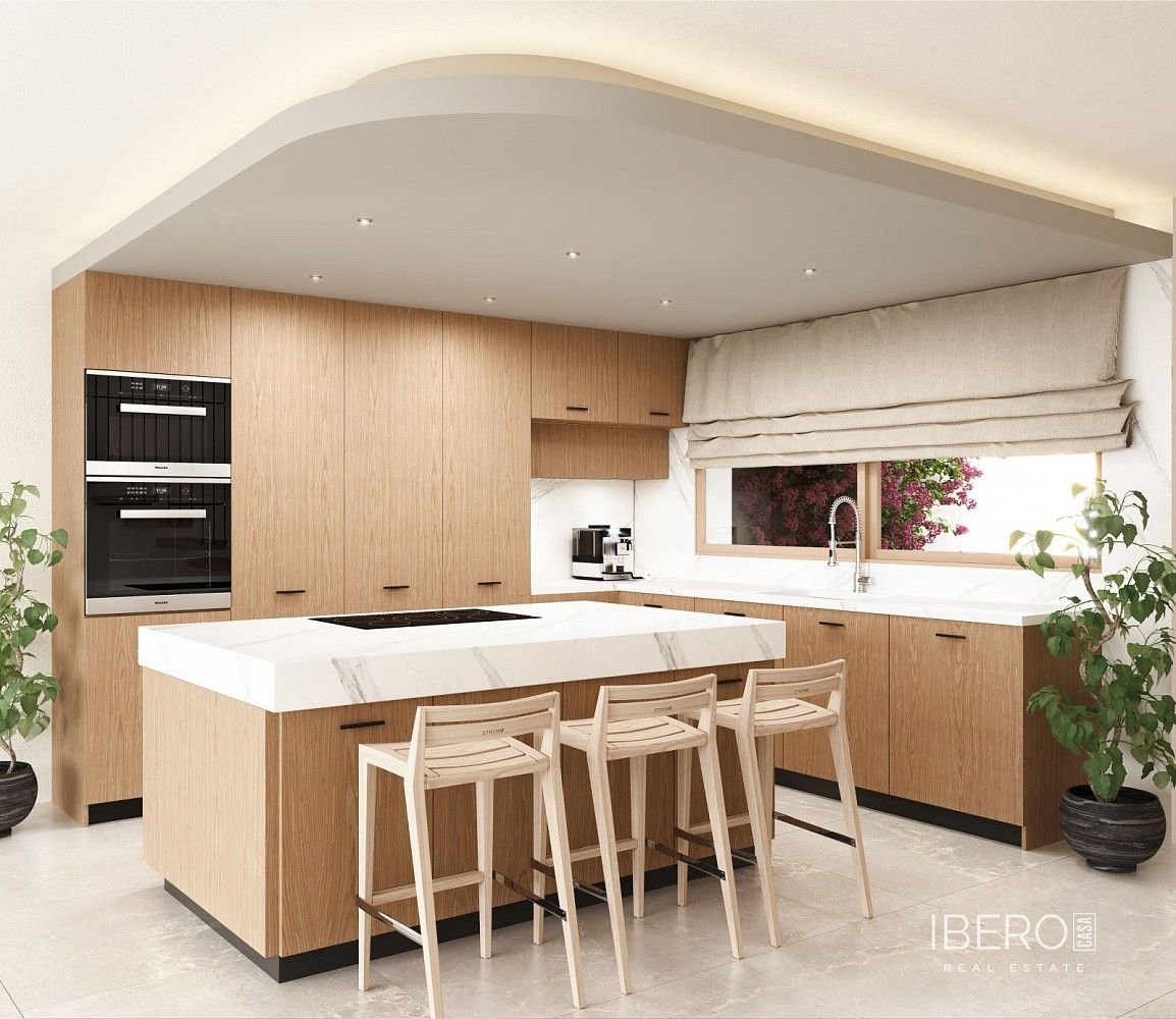 Prodej rodinný dům - Manilva, ES, 128 m² - 5