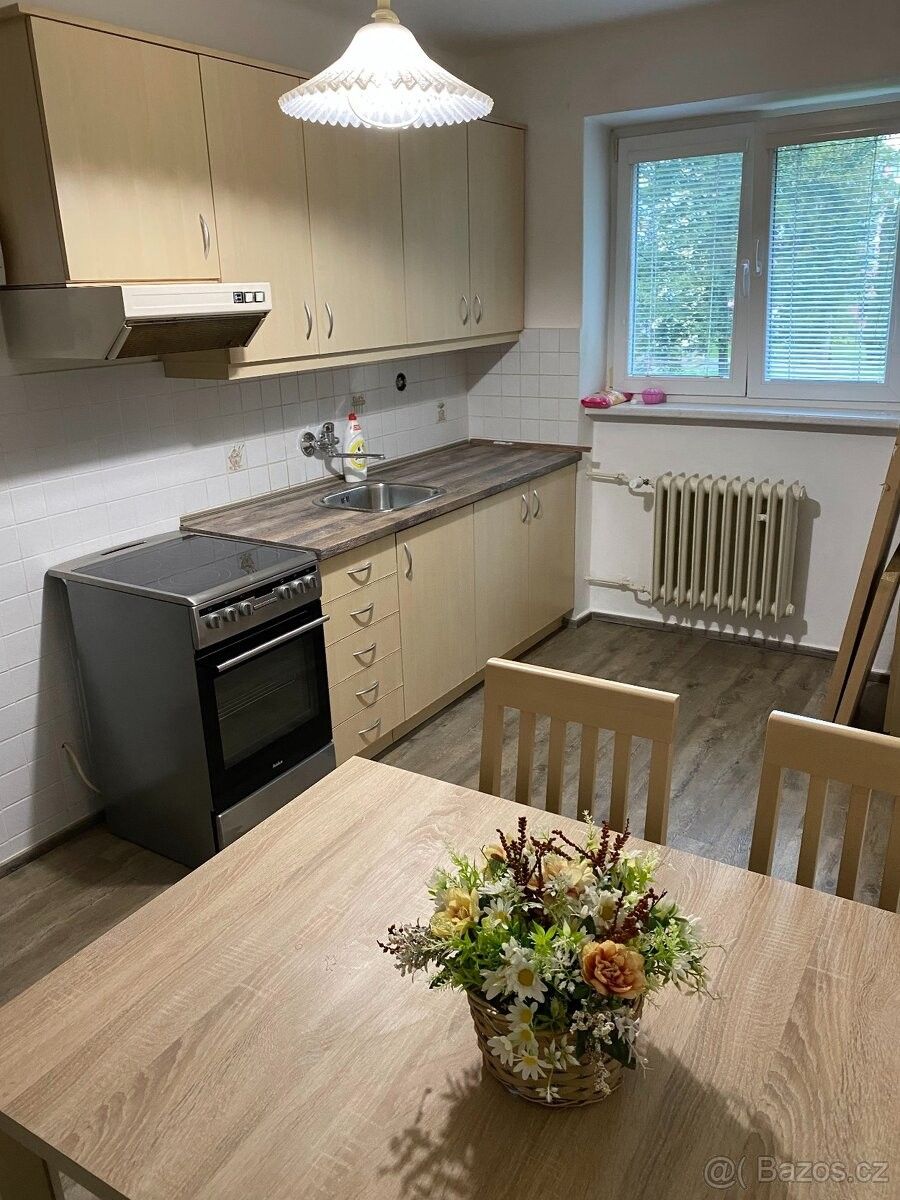 Byty, Chotěboř, 583 01