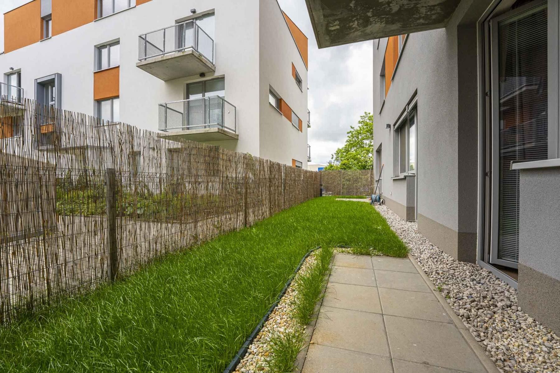 Byt 3+kk · 69 m² · Olgy Havlové, Praha - 4