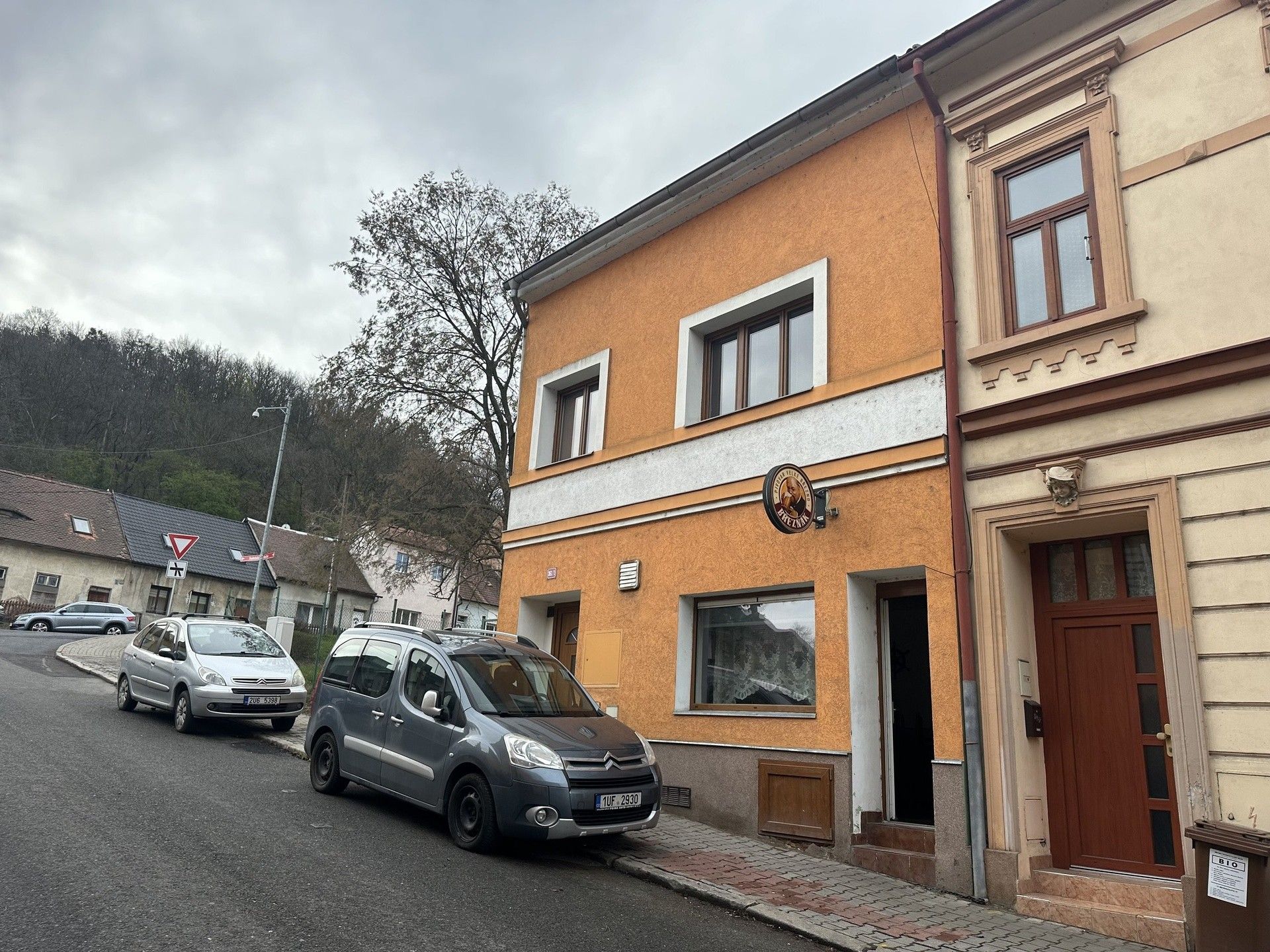 Ostatní, Hasičská, Bílina, 80 m²