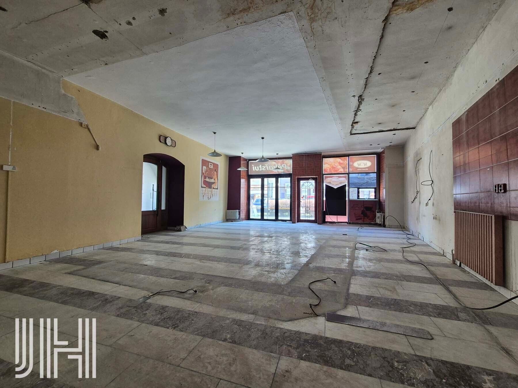 Obchodní prostory · 106 m² · Žižkovo nám.  , Prostějov - 4