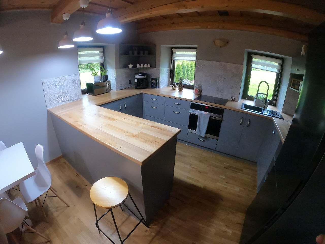 Chaty, Meziměstí - Vižňov, Královéhradecký kraj - 2