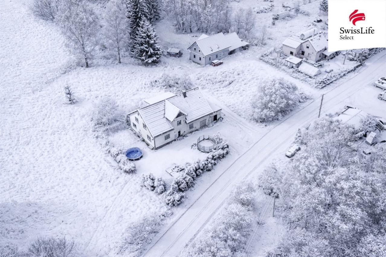 Rodinný dům · 338 m² · Lampertice - 4