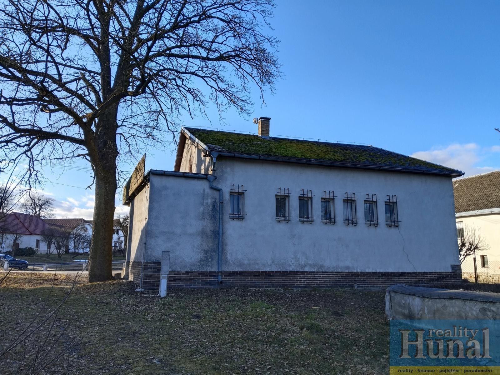 Obchodní prostory · 110 m² · Polesí - 3