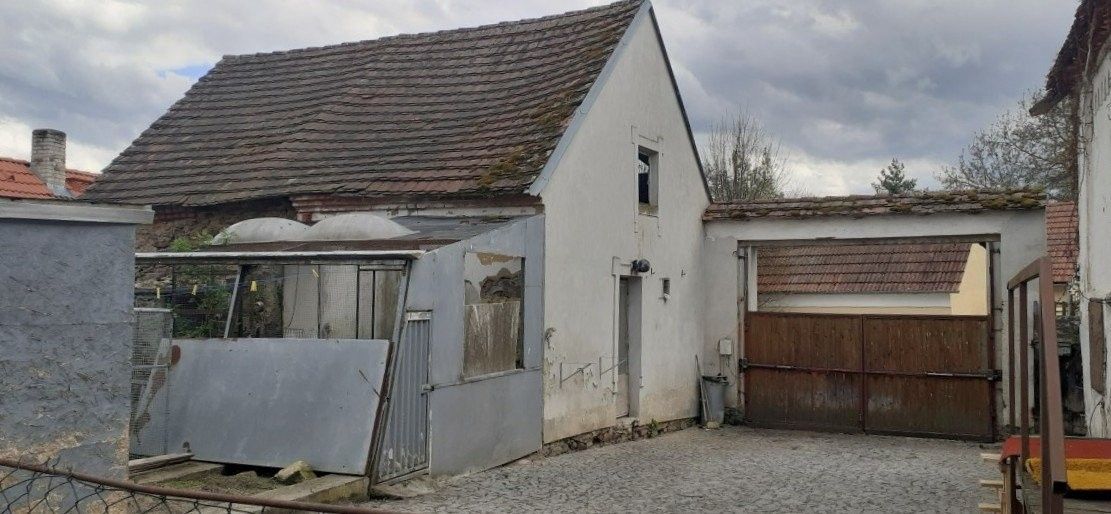 Prodej zemědělská usedlost - Mladotice, Drhovle, 270 m²