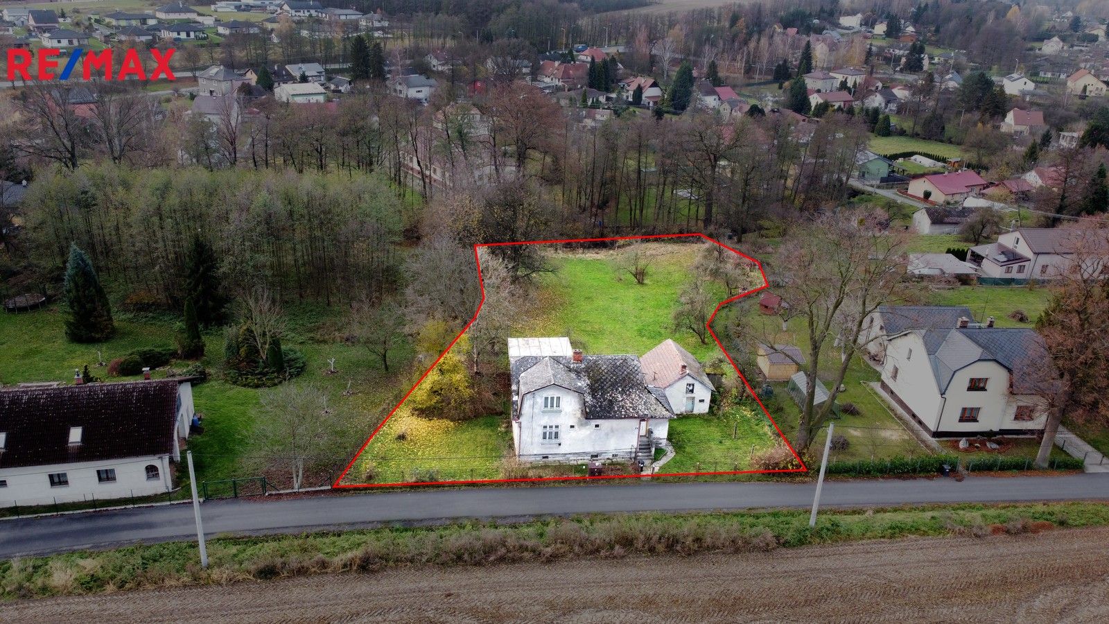 Prodej rodinný dům - Dolní Lutyně, 114 m²