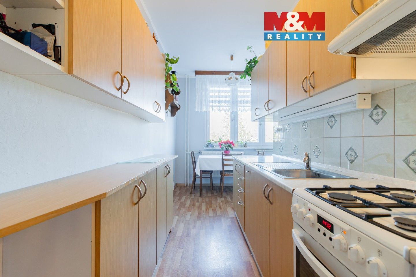 Prodej byt 4+1 - Bělojarská, Tachov, 90 m²