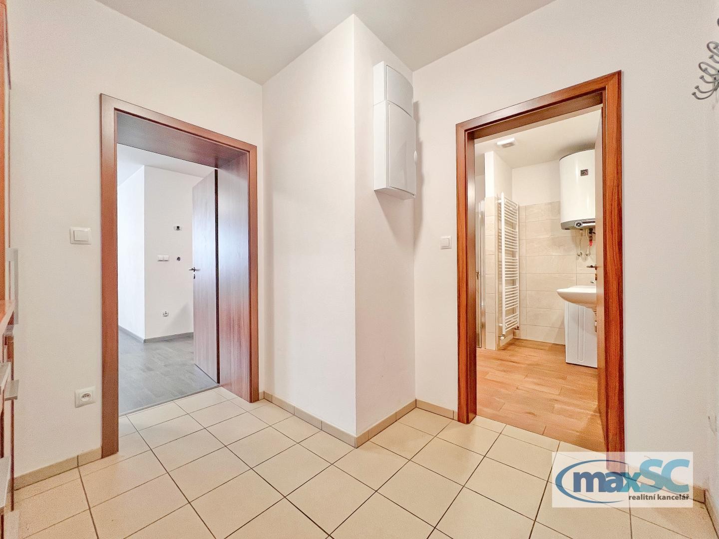 Byt 2+kk · 54 m² · Bratří Čapků 342, Holice - 3