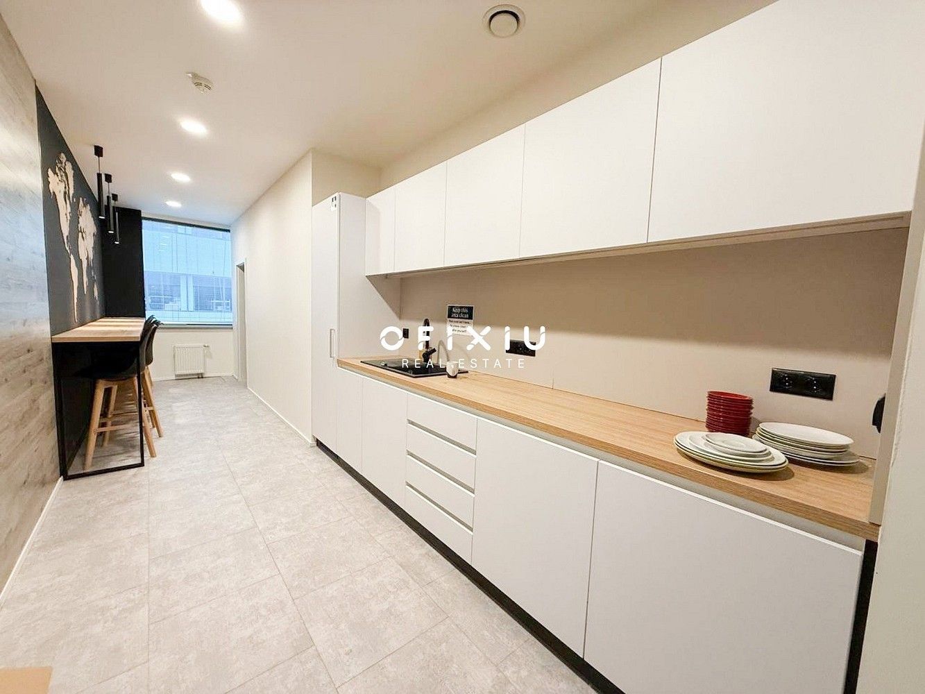 Pronájem kancelář - Brno - Štýřice, okres Brno-město, Jihomoravský kraj, 742 m² - 5