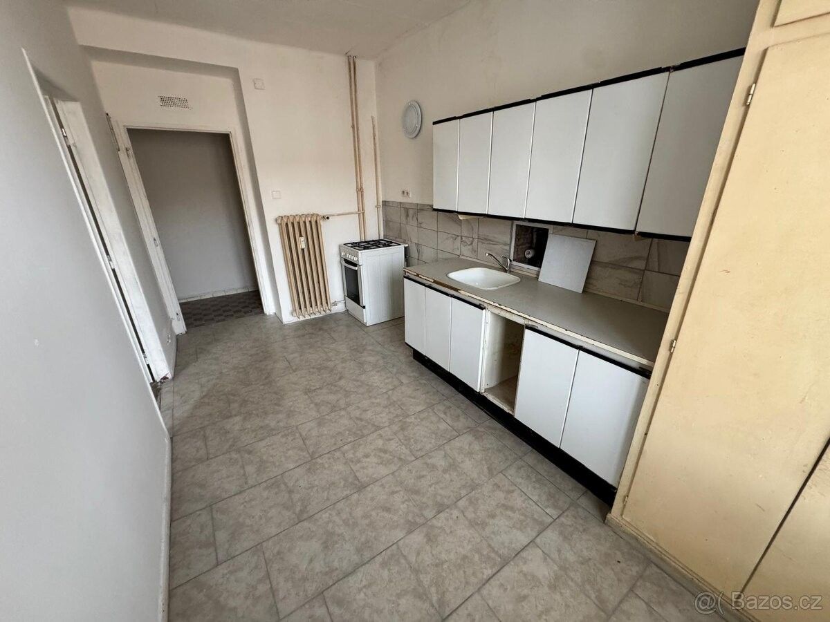 Pronájem byt - Most, 434 01