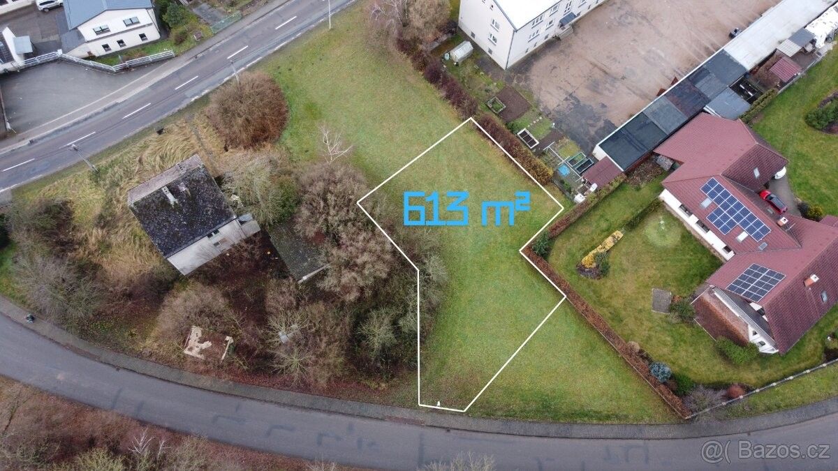 Pozemky pro bydlení, Choceň, 565 01