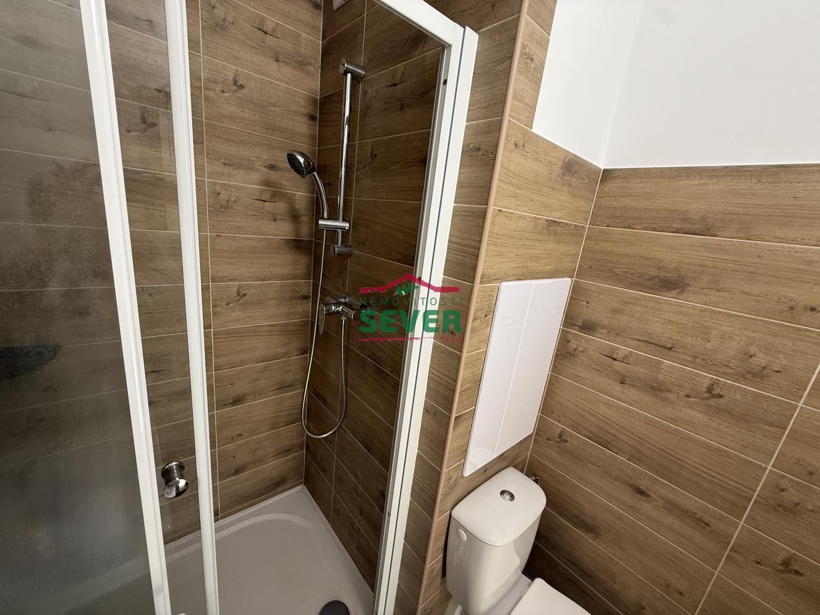 Prodej byt 1+kk - Bratislavská, Teplice, 21 m² - 5