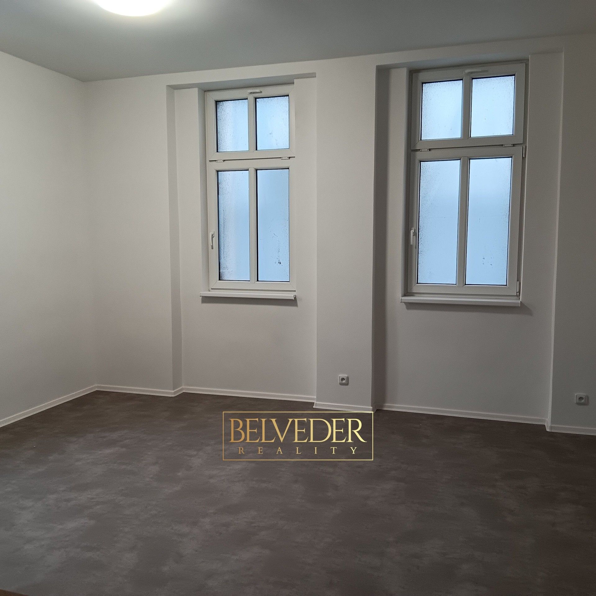 Pronájem byt 4+kk - Pražská, Teplice, 70 m²