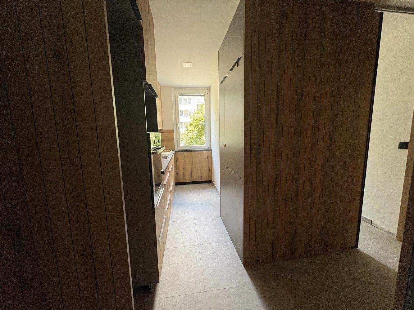 Pronájem byt 1+1 - Zábřeh, okres Šumperk, Olomoucký kraj, 32 m² - 5