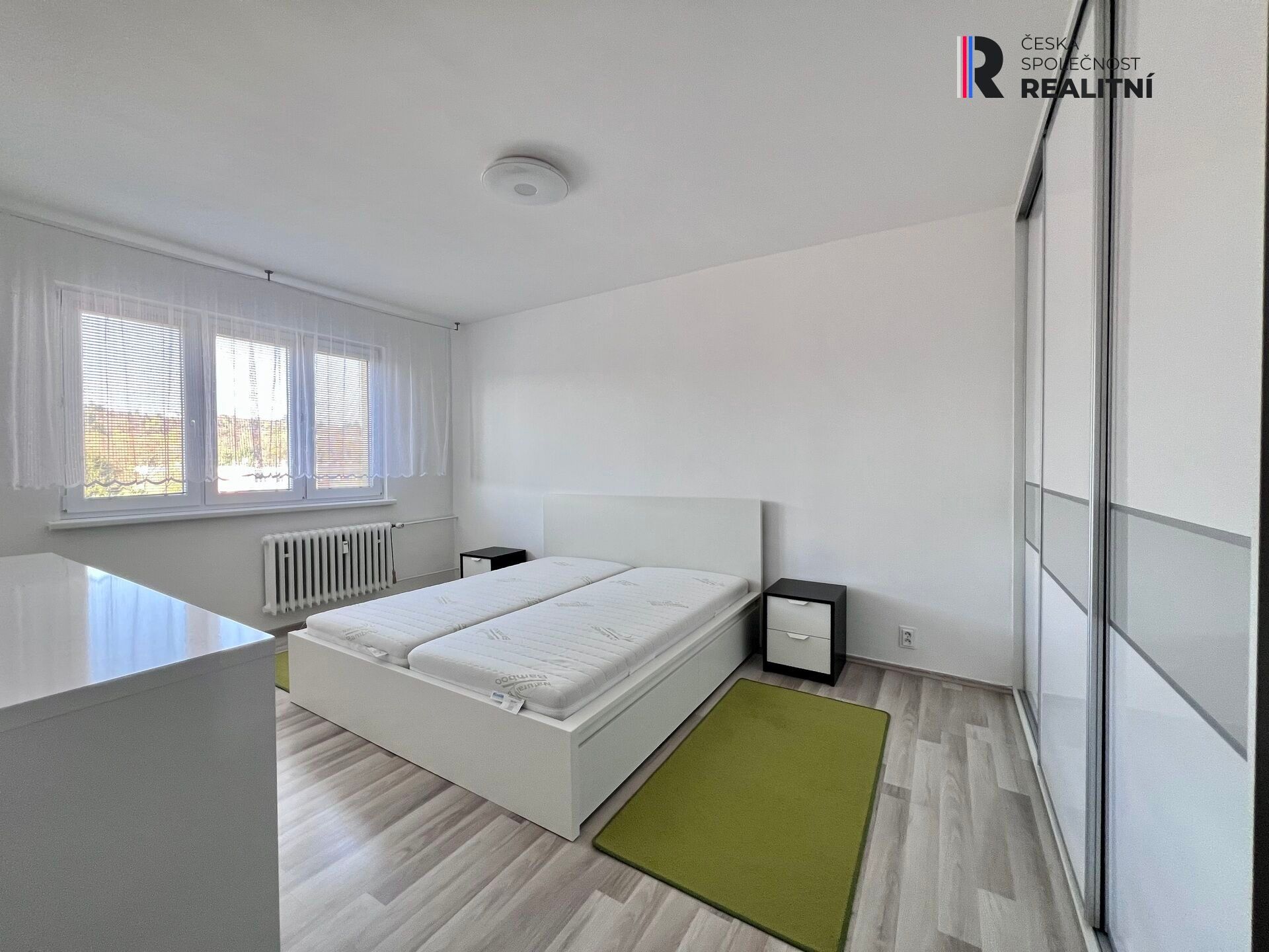 2+1, Jílová, Brno, 57 m² - 2