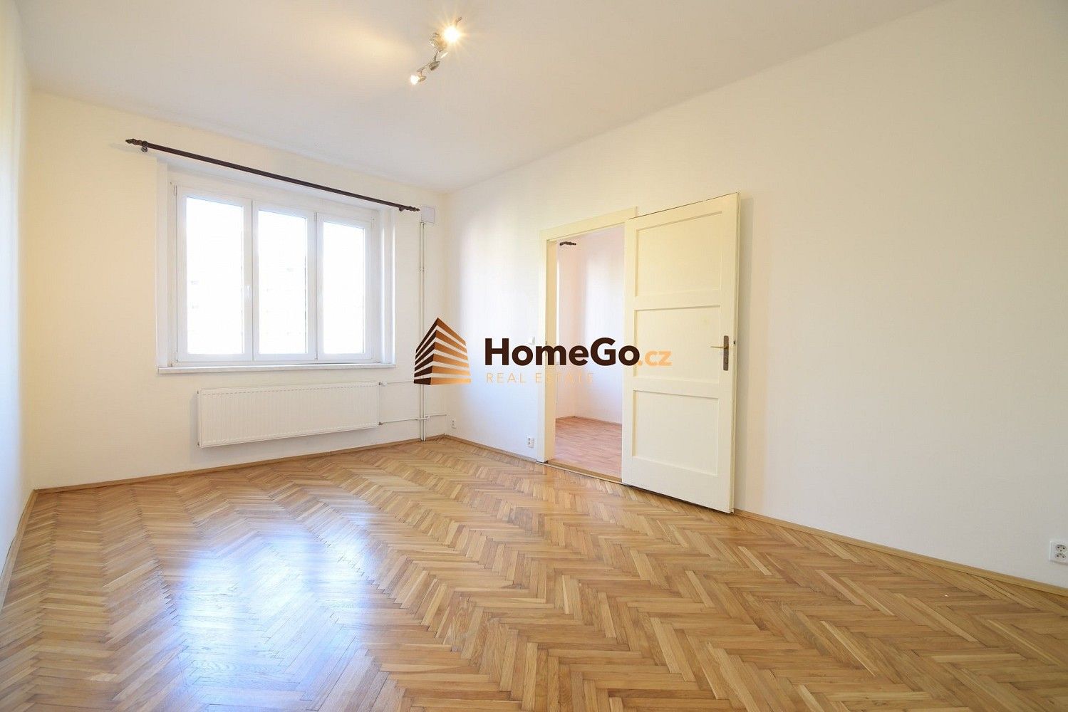 2+kk, Lounských, Praha 4 - Nusle, 56 m² - 2