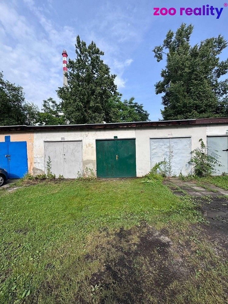 Ostatní, České Budějovice - České Budějovice 6, Jihočeský kraj, 15 m² - 2