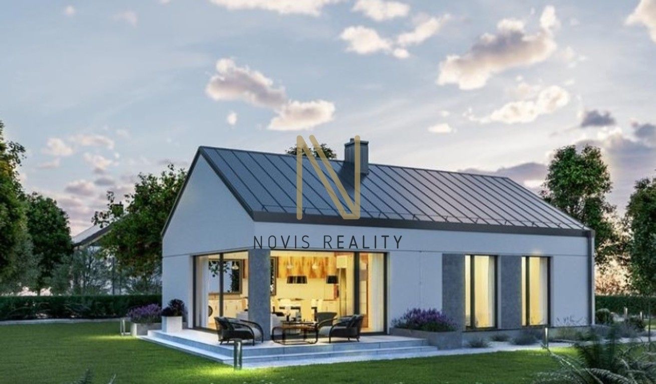 Rodinné domy, Janovice nad Úhlavou, 142 m²