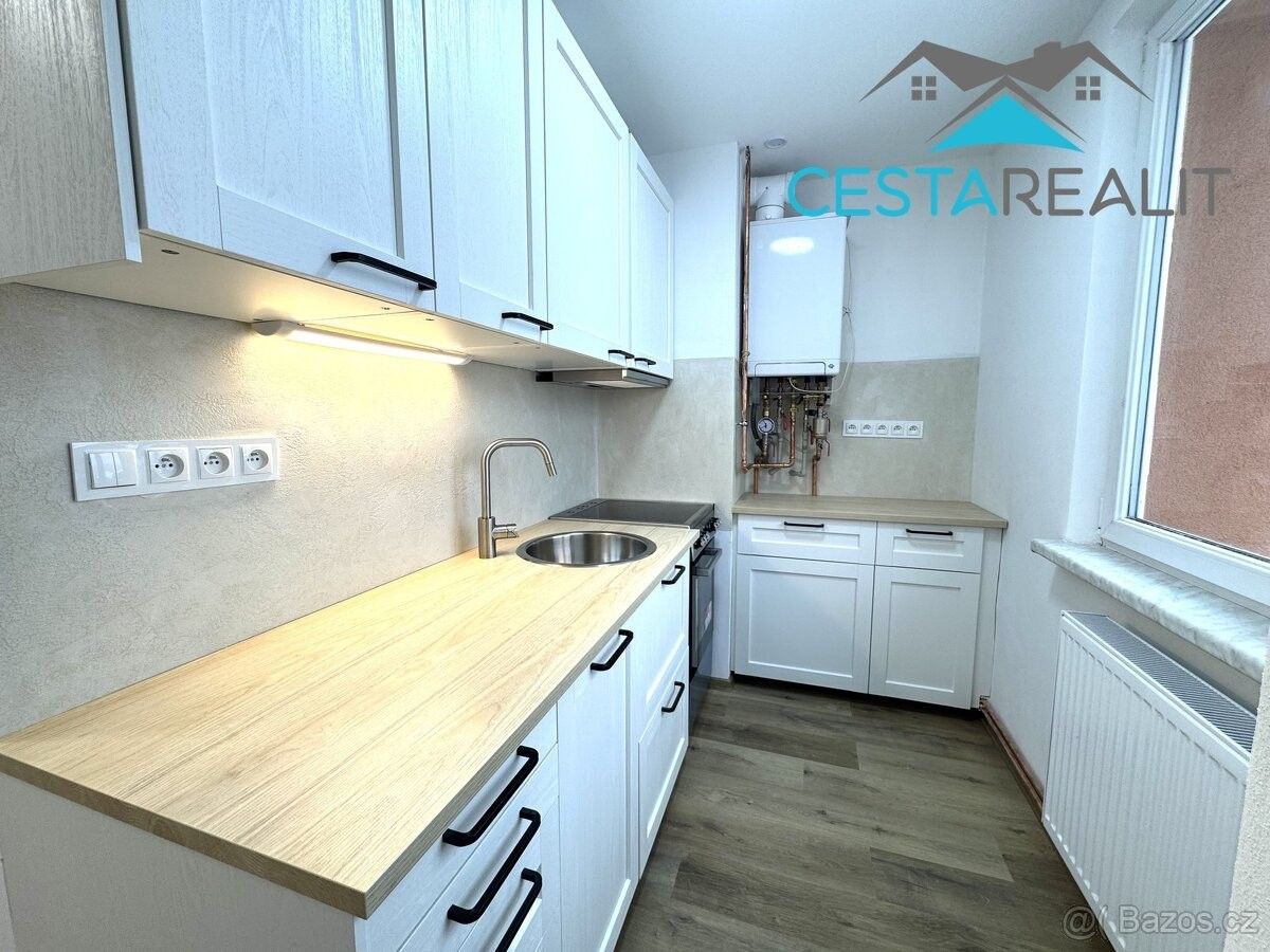 Byty, Vrbno pod Pradědem, 793 26