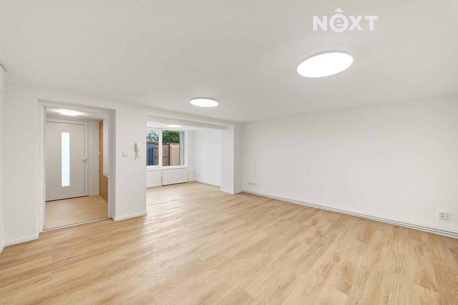 1+kk, Vajgarská 1176, Praha Kyje, 34 m² - 2