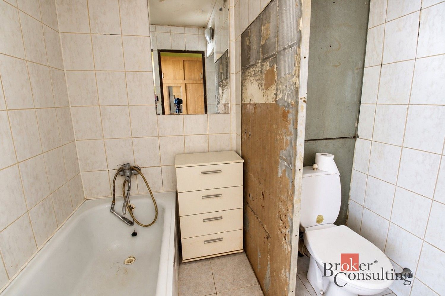 Prodej byt 1+kk - Česká, Most, 35 m² - 5