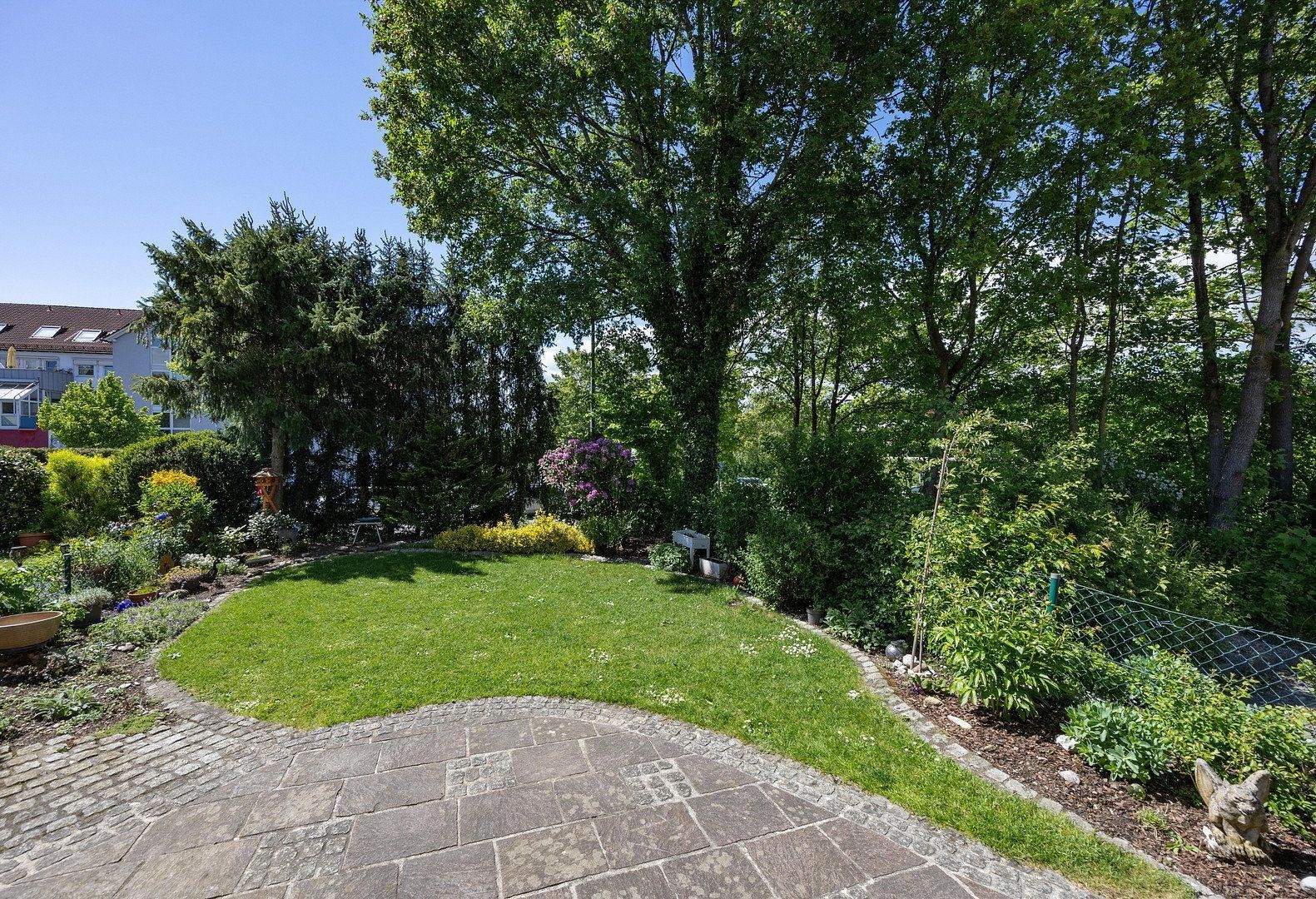 Rodinný dům · 140 m² · Weilheim Weilheim in Oberbayern Bayern 82362 - 3